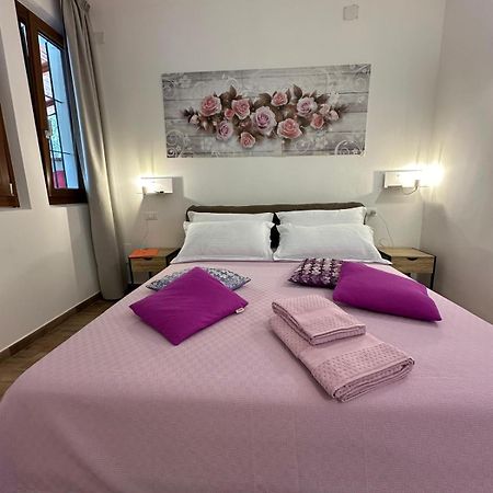 Il Glicine Hotel Parma Buitenkant foto