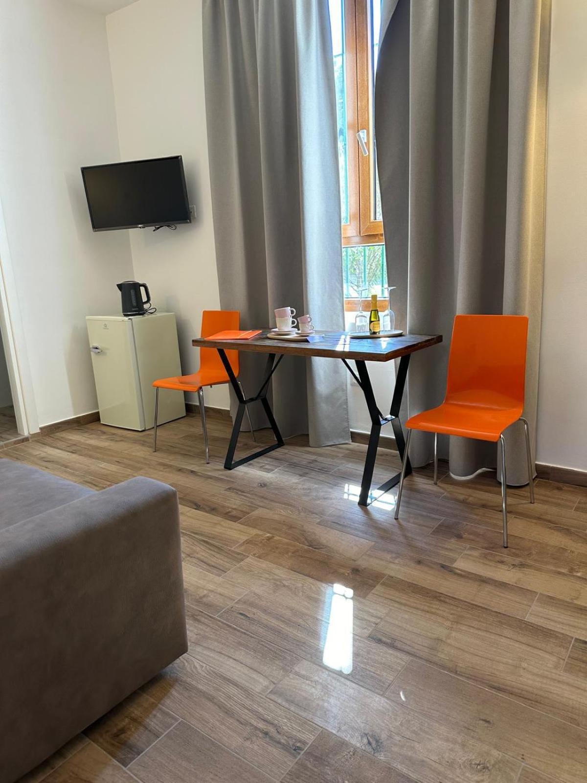 Il Glicine Hotel Parma Buitenkant foto