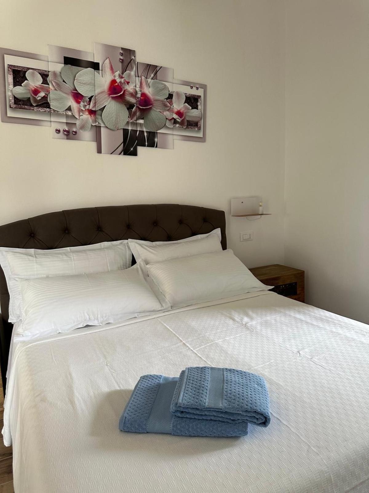 Il Glicine Hotel Parma Buitenkant foto