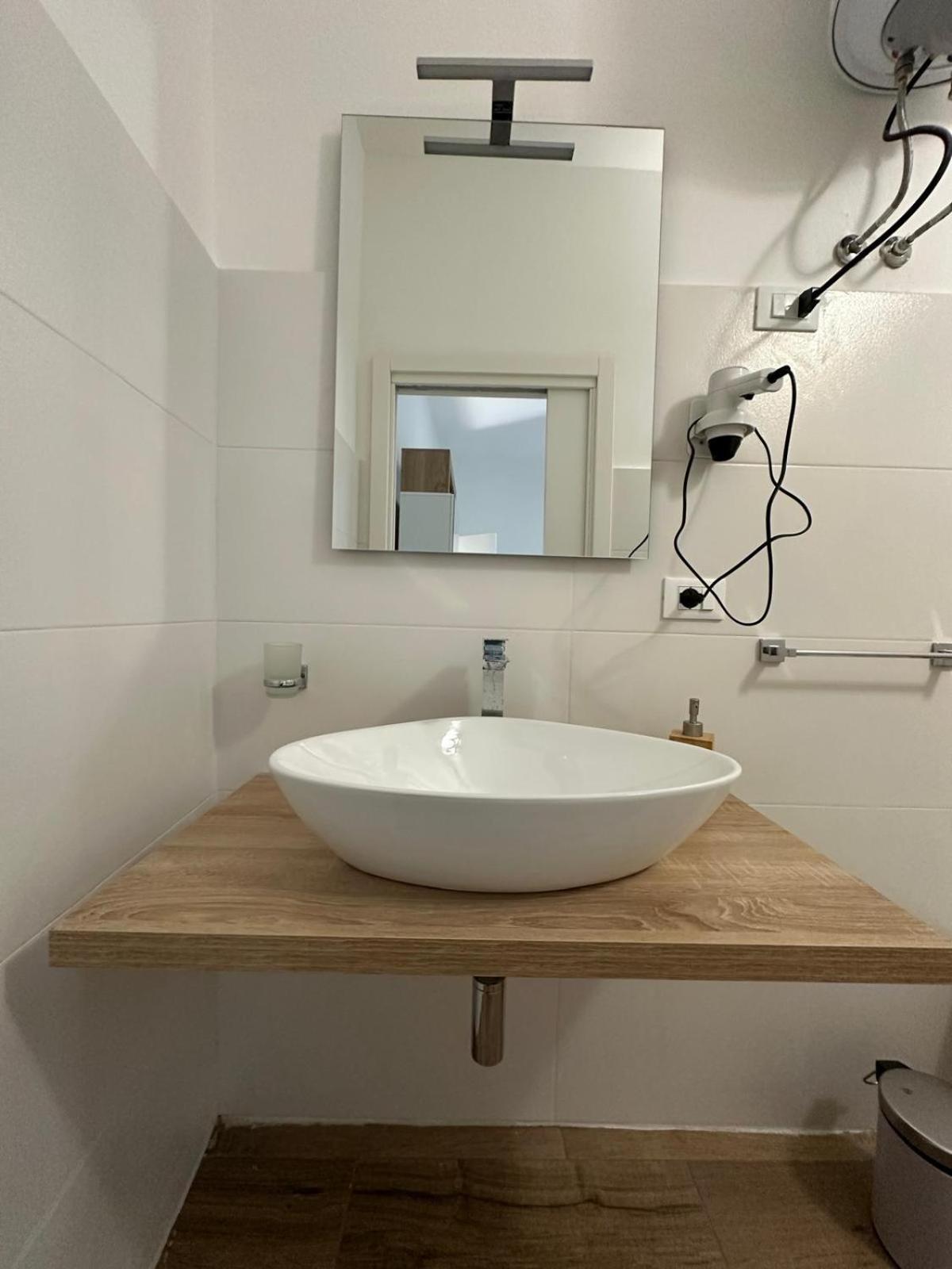 Il Glicine Hotel Parma Buitenkant foto