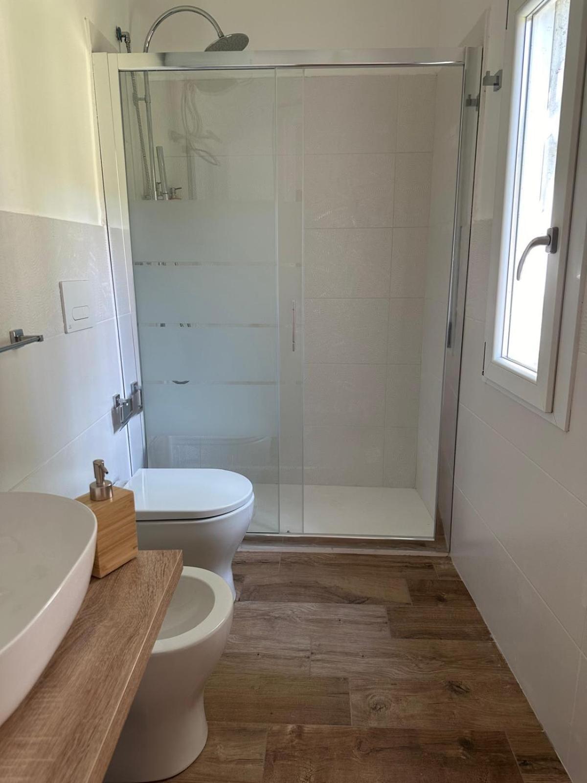 Il Glicine Hotel Parma Buitenkant foto