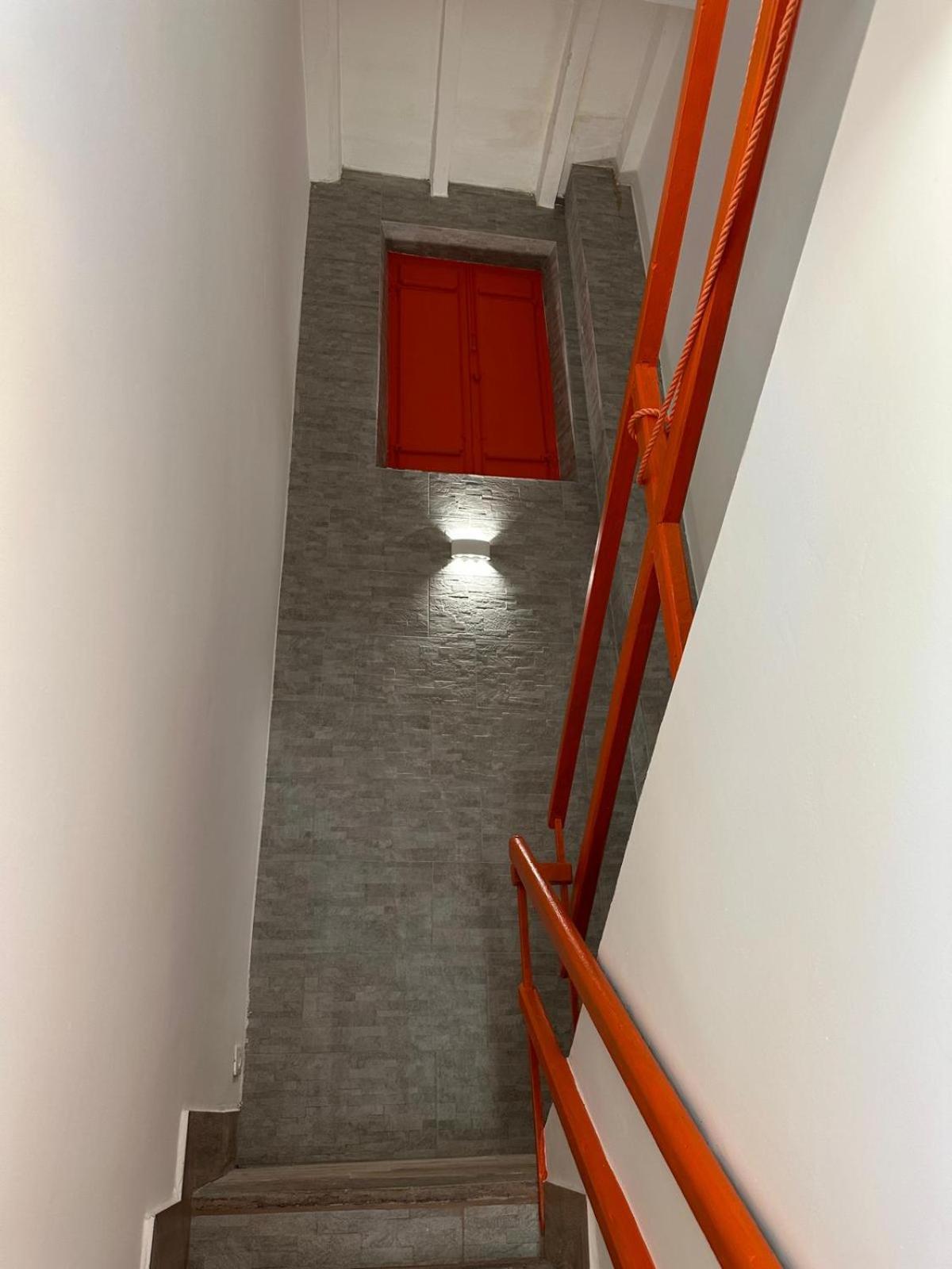 Il Glicine Hotel Parma Buitenkant foto