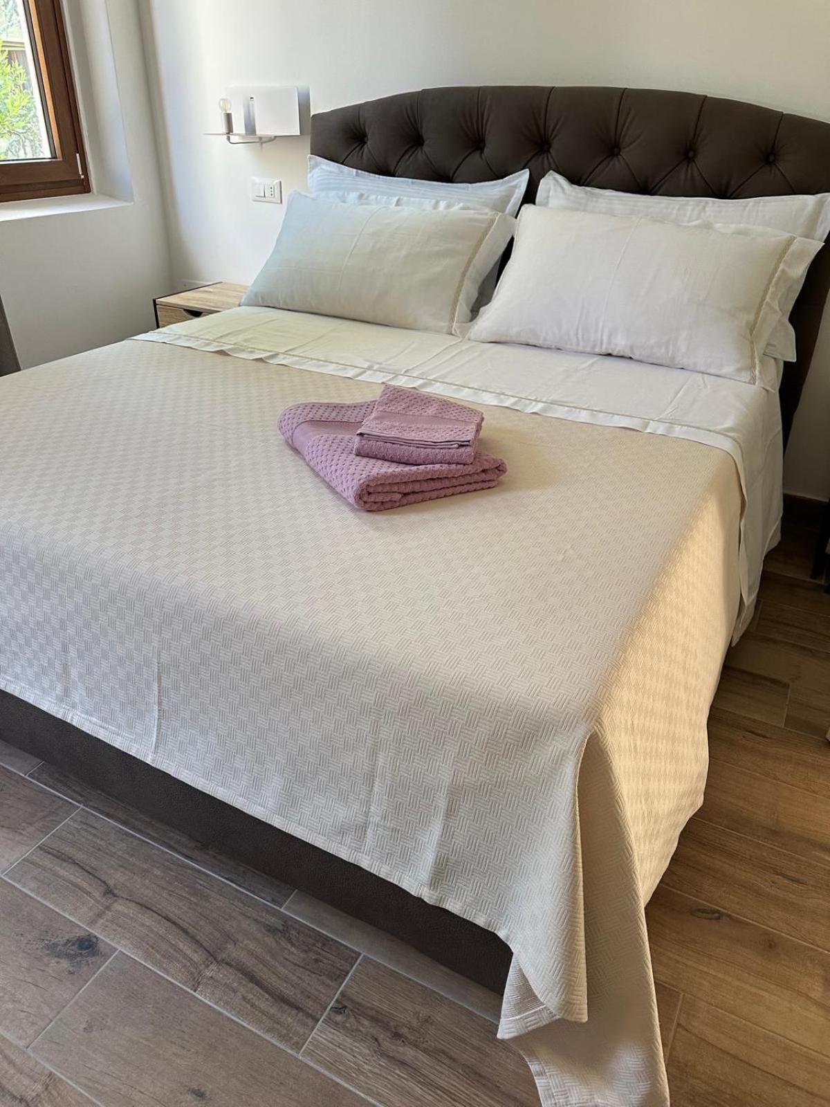 Il Glicine Hotel Parma Buitenkant foto