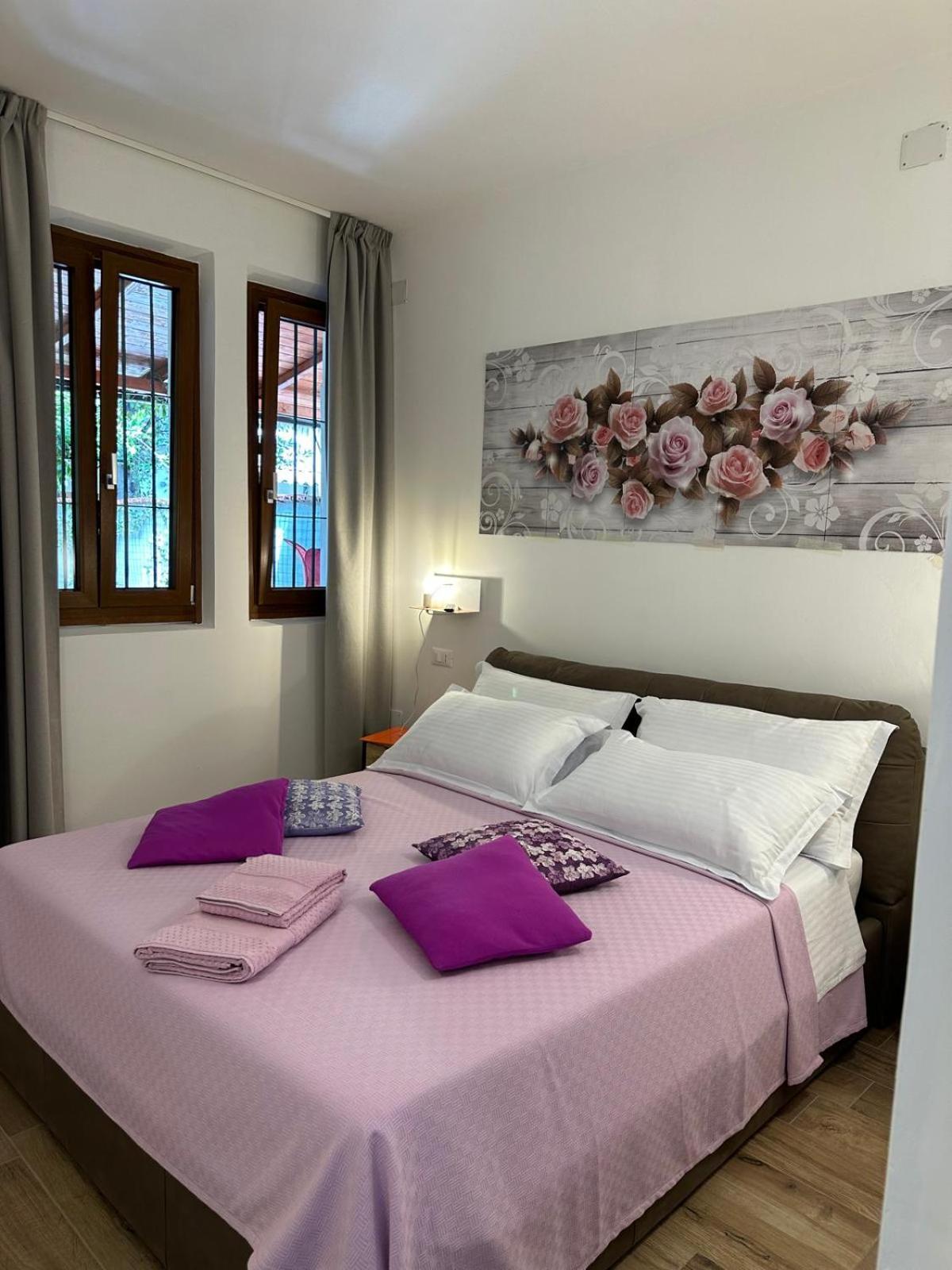 Il Glicine Hotel Parma Buitenkant foto