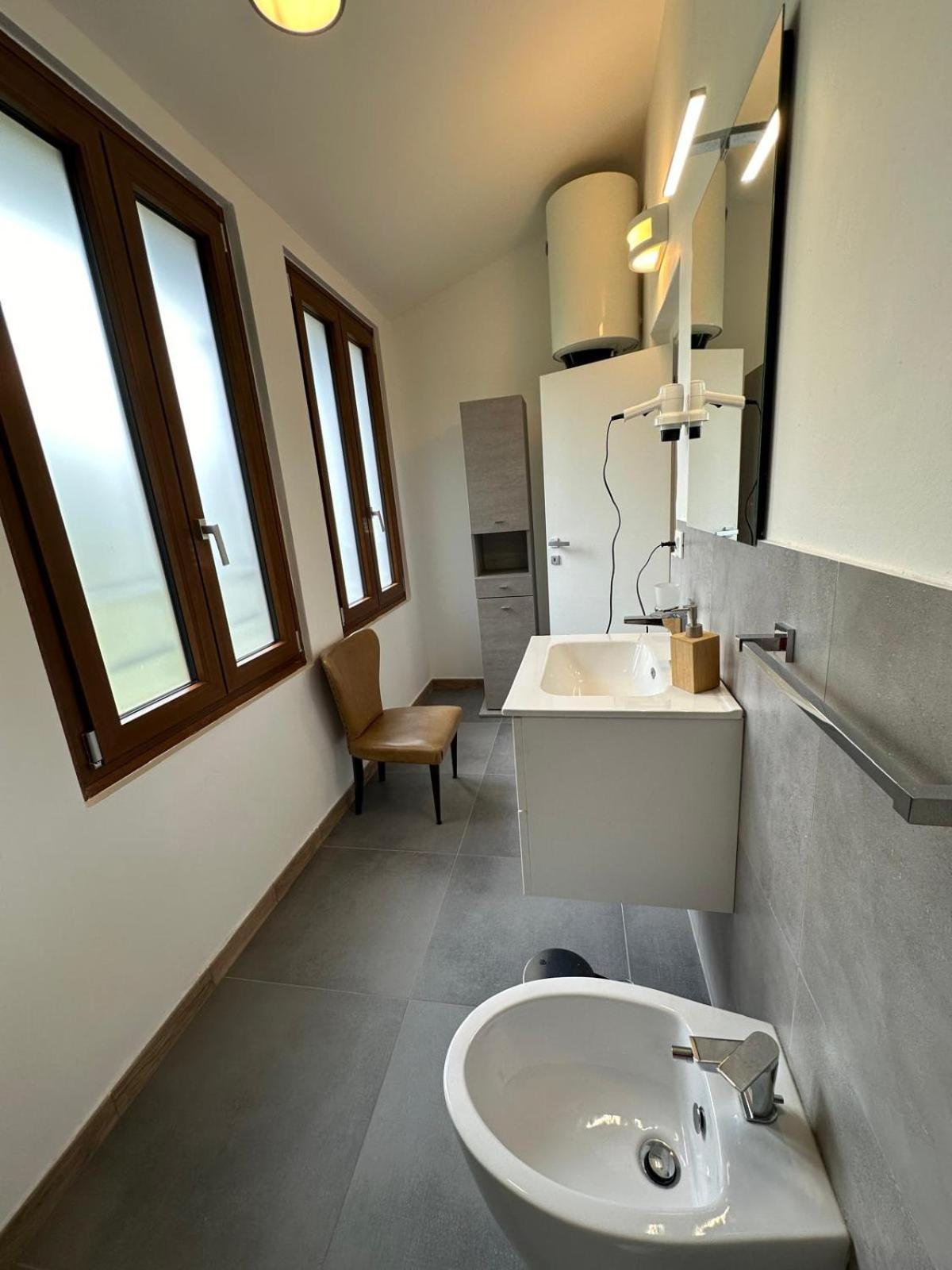 Il Glicine Hotel Parma Buitenkant foto