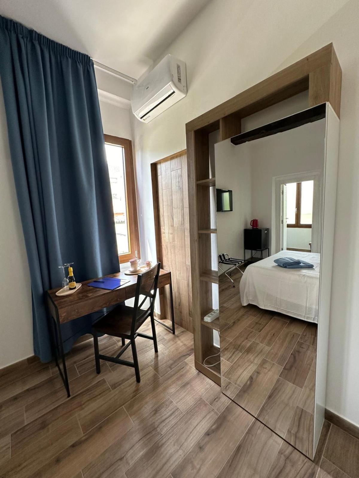 Il Glicine Hotel Parma Buitenkant foto