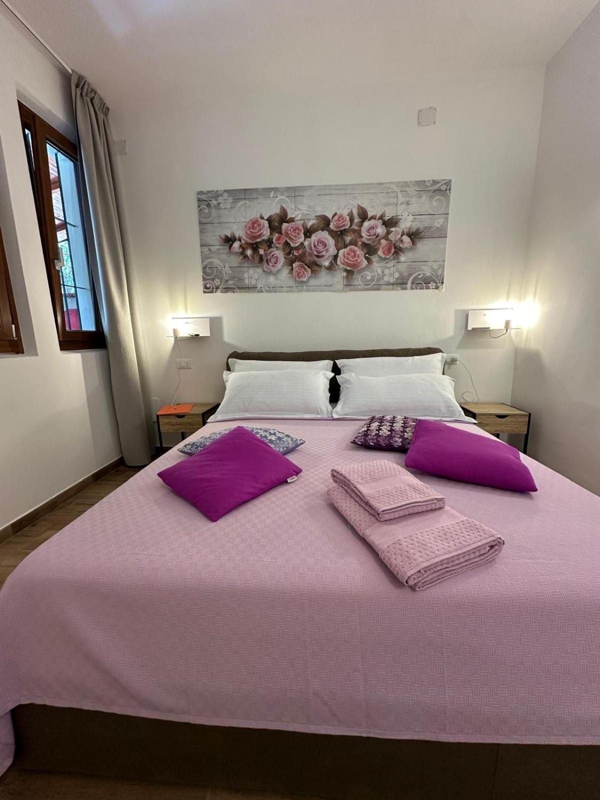 Il Glicine Hotel Parma Buitenkant foto