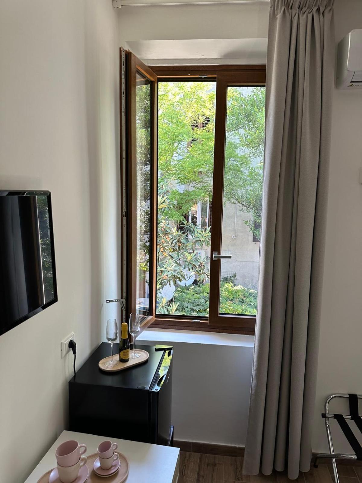 Il Glicine Hotel Parma Buitenkant foto
