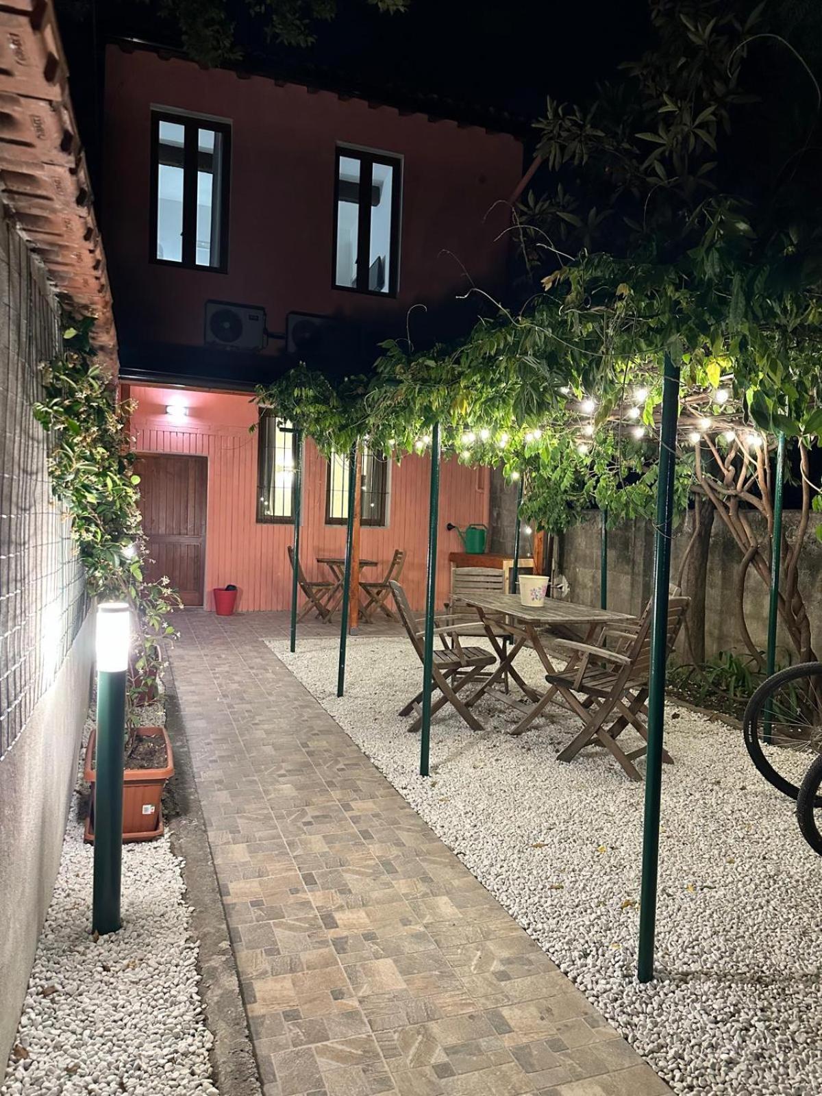 Il Glicine Hotel Parma Buitenkant foto