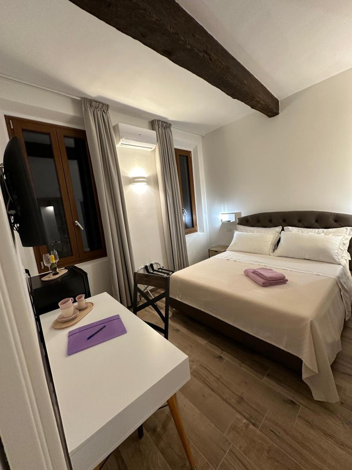 Il Glicine Hotel Parma Buitenkant foto
