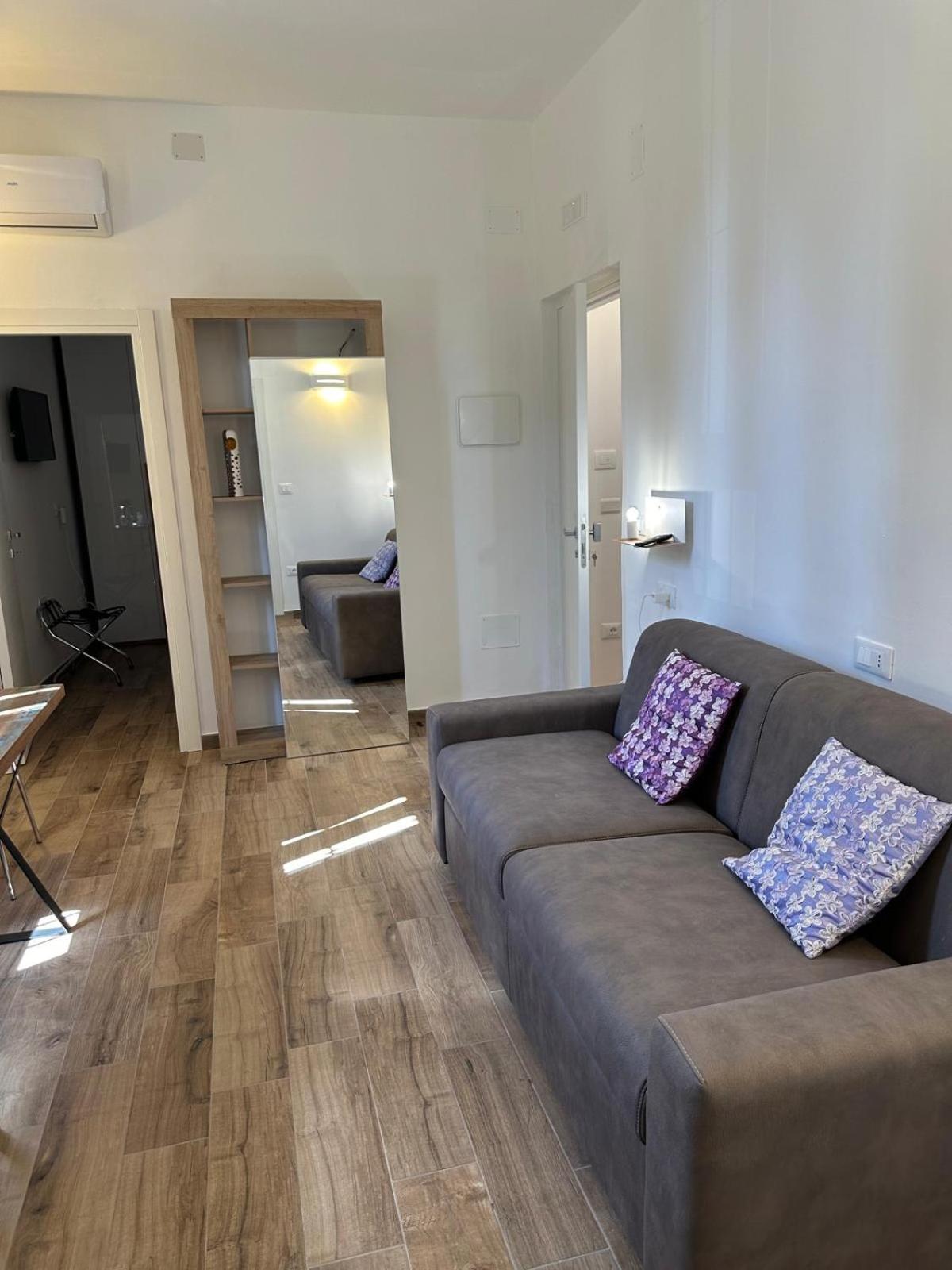 Il Glicine Hotel Parma Buitenkant foto