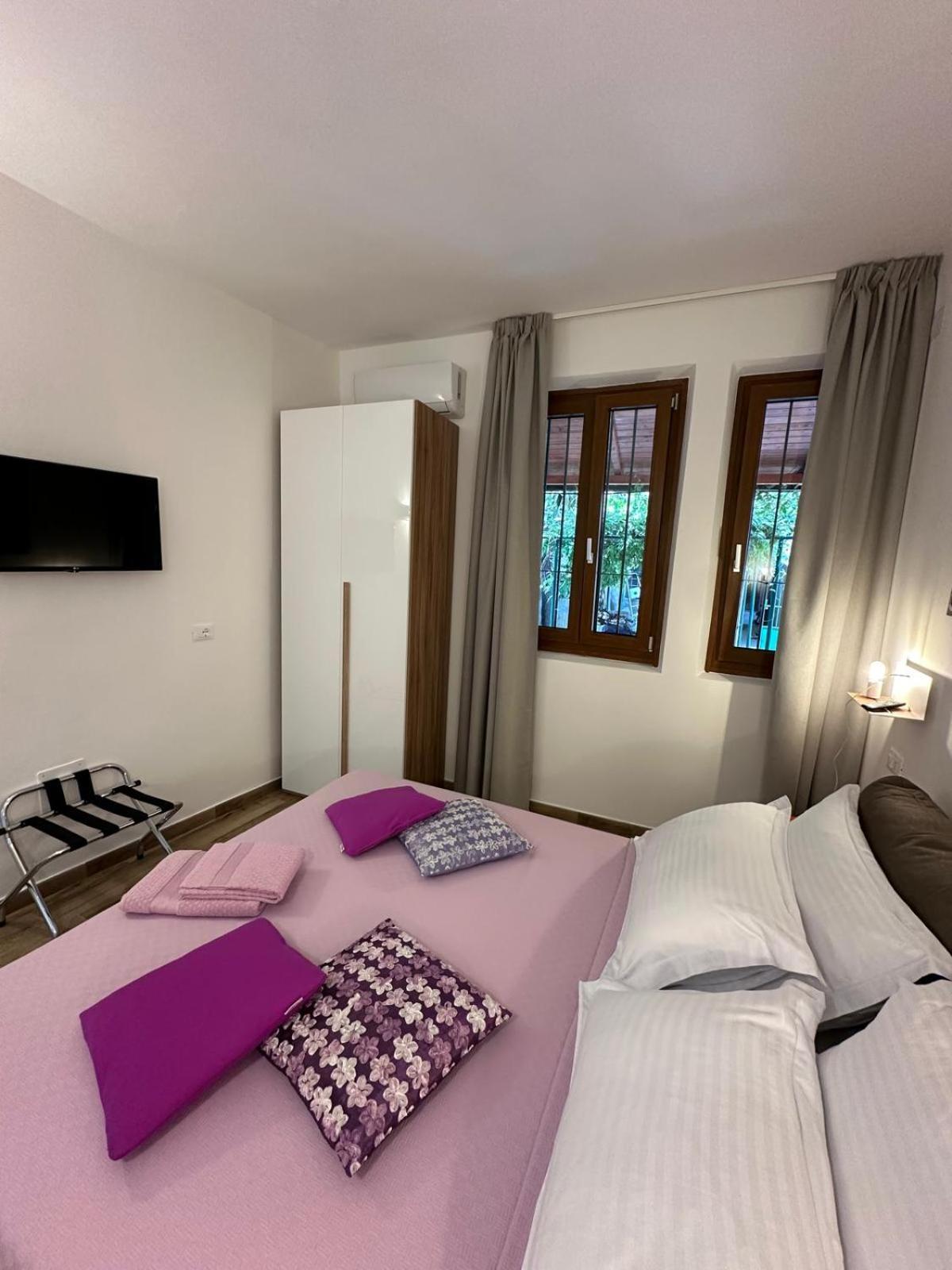 Il Glicine Hotel Parma Buitenkant foto