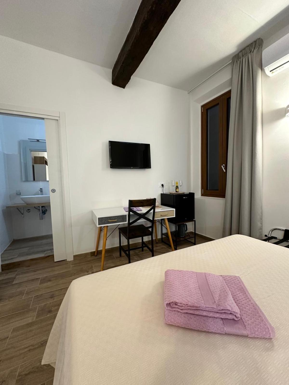 Il Glicine Hotel Parma Buitenkant foto