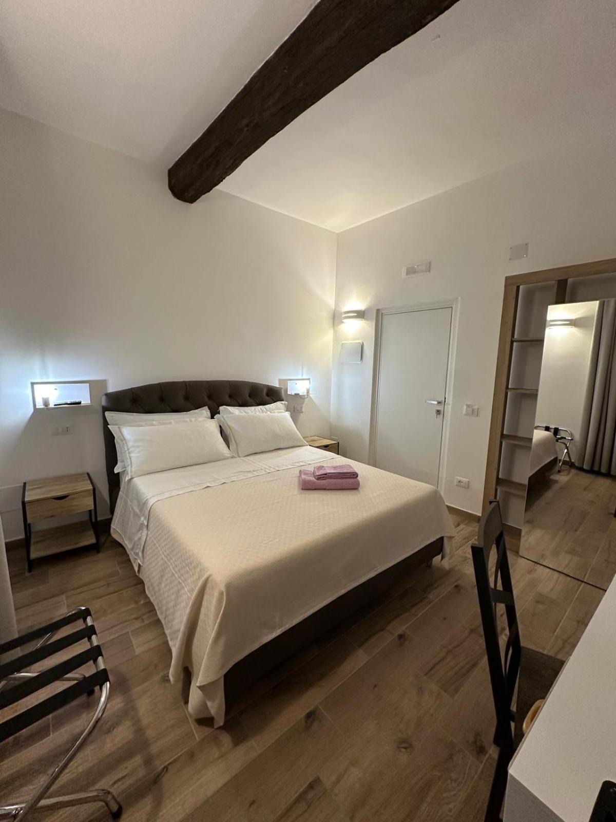 Il Glicine Hotel Parma Buitenkant foto