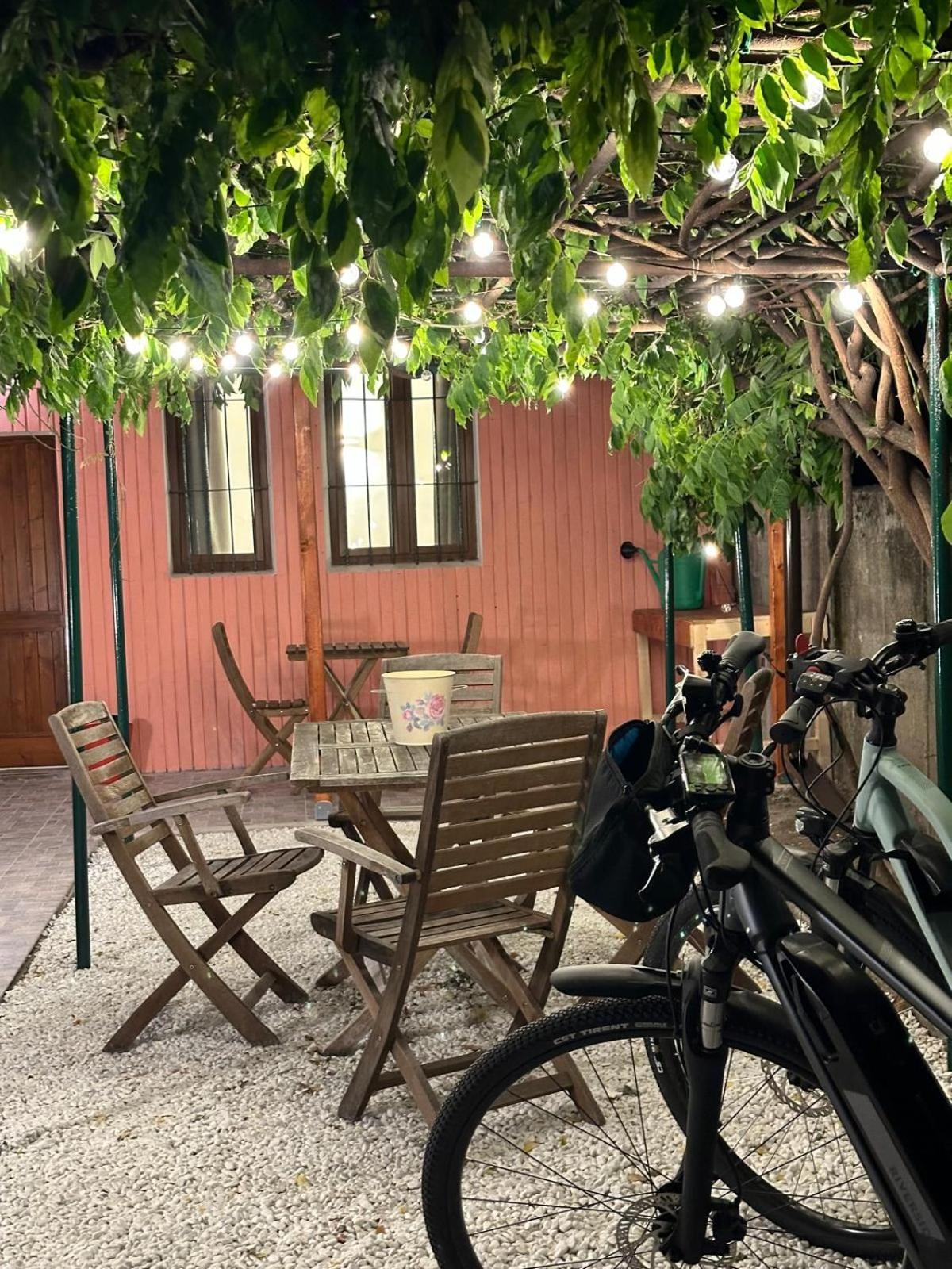 Il Glicine Hotel Parma Buitenkant foto